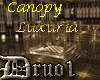 Canopy Luxuria  [D]