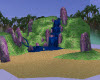 purple lagoon