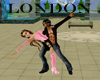 London~Escort Dancer III