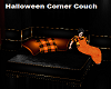 Halloween Corner Couch