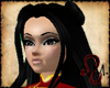 Lina - Black