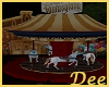 Fantasyland Carousel