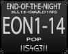 !S! - END-OF-THE-NIGHT
