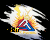 Black Pyramid Zap Logo