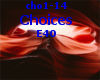 [R]Choices-E40