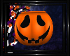 !T! Halloween  | Pumpkin