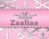 Zaaliaa Custom Gift Bag