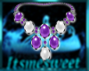 Purple Dream Necklace