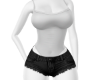 set black and white