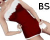 BS: Sexy Santa Red