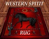 Western Spirit Rug
