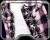 Purple Spider Jacket