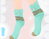 [An] lolita Tsni socks