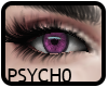 [PSYCH0] Pink Eyes