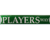 players way