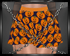 b| Pumpkin Skirt