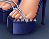 Nye Blue Platforms