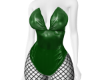 710 green Bunny RLL