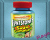 Flintstones Vitamin furn