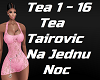 â Tea Tairovic