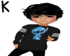 Stitch Sweater