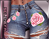 SeRose pants RLL 1