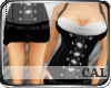 [c] GS Shorts