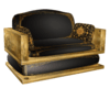Harem Cuddle Chair V2