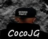 CocoJG| Nerd Hat