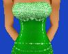 [BD]Classic Green2 Gown