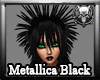 *M3M* Metallica Black