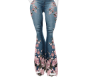 Blossom Jeans RLL