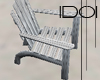 (Ido)beach chair