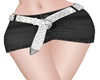 MY Belt & Denim Skirt 6