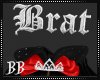 BB|Brat HS