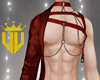 VV | Cherry Bomb Top (M)