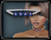 Patriotic Choker