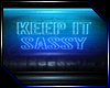 ★Keep It Sassy