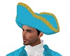 Male Venice Hat 1