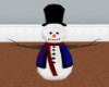 Animated Snowman