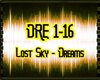 Lost Sky - Dreams