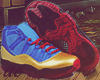 ae| Retro Air Jordans