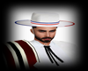 DC* SOMBRERO  BLANCO