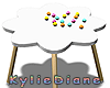 Cloud Table