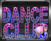 Soundwaves Dance Club