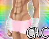 [C.A.C] Cutsy V2 M Short