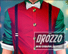 D|Santa's Workshop Shirt