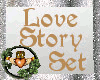 ~QI~ Love Story Bundle