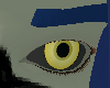 Sasukes cursed eyes
