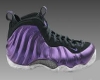 Purple Foamposites